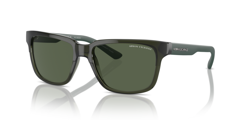 Armani Exchange AX4026S