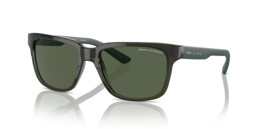 Armani Exchange AX4026S