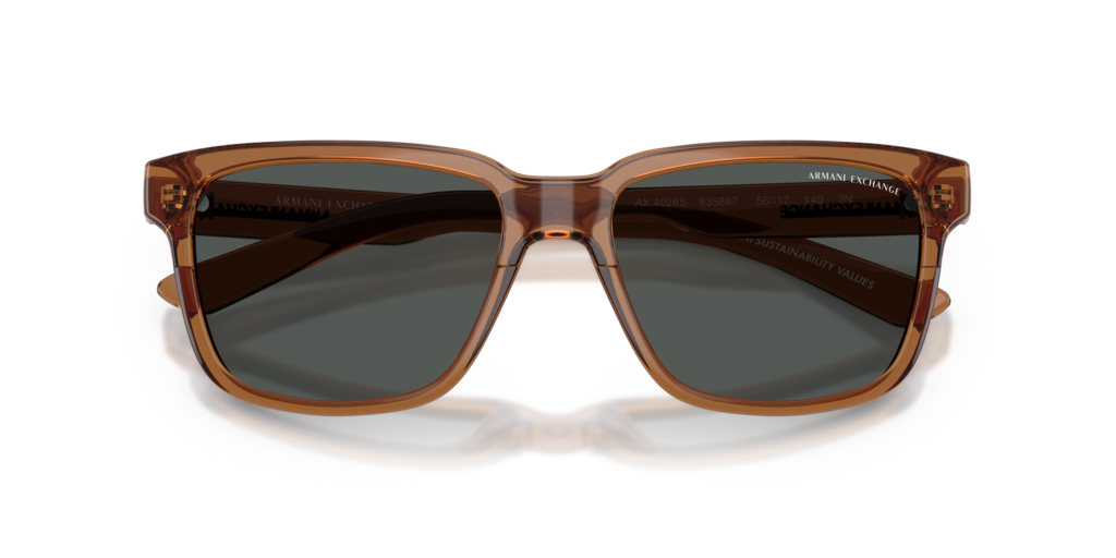 Armani Exchange AX4026S 835887