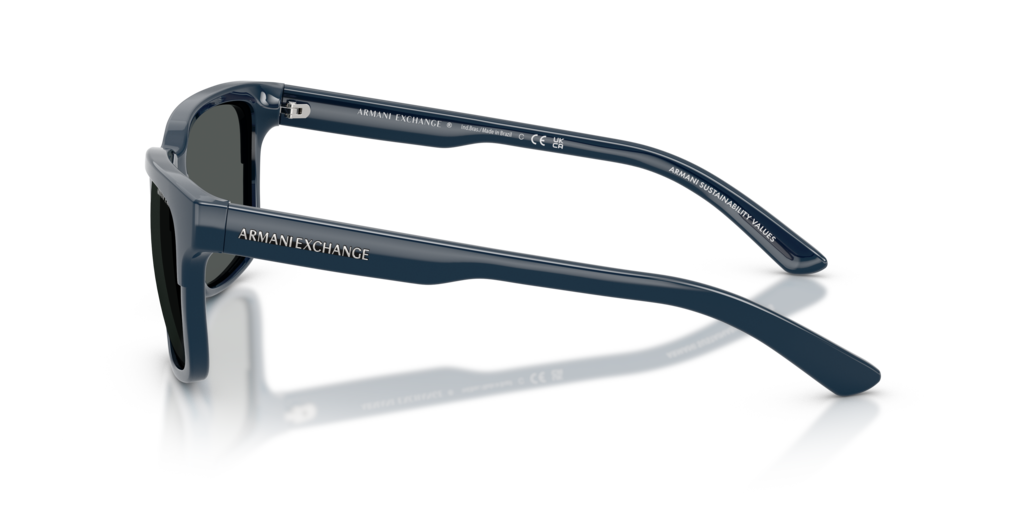 Armani Exchange AX4026S 840087