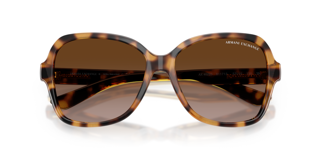 Armani Exchange AX4029S 811713