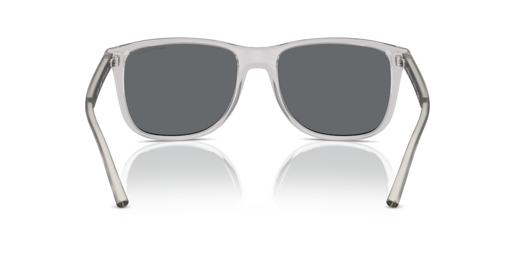 Armani Exchange AX4070S 82396G