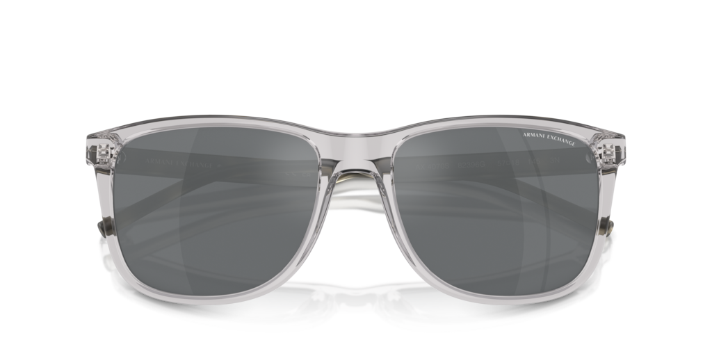 Armani Exchange AX4070S 82396G