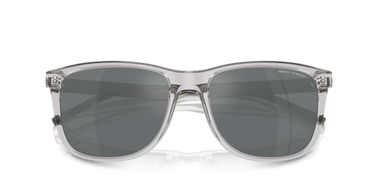 Armani Exchange AX4070S 82396G