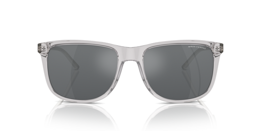 Armani Exchange AX4070S 82396G