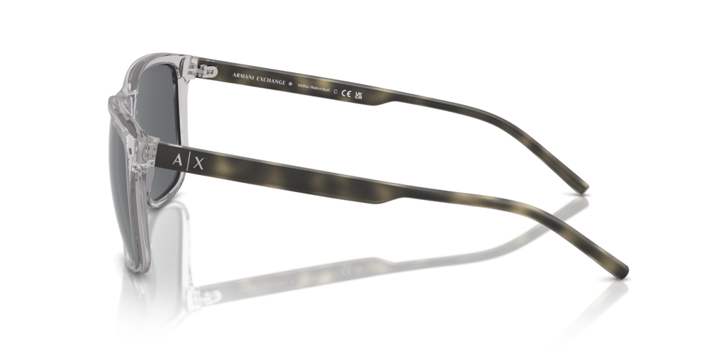 Armani Exchange AX4070S 82396G