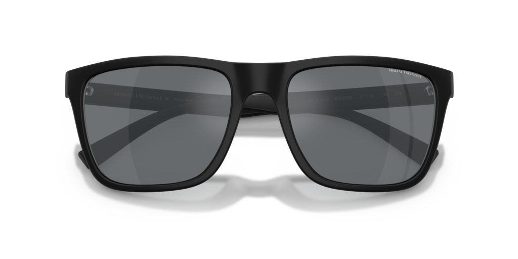 Armani Exchange AX4080S 80786G