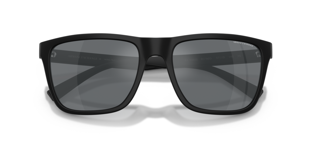 Armani Exchange AX4080S 80786G