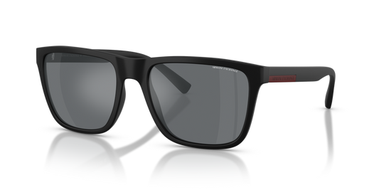 Armani Exchange AX4080S