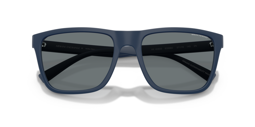 Armani Exchange AX4080S 839980