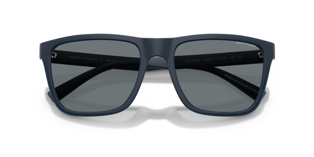 Armani Exchange AX4080S 839980