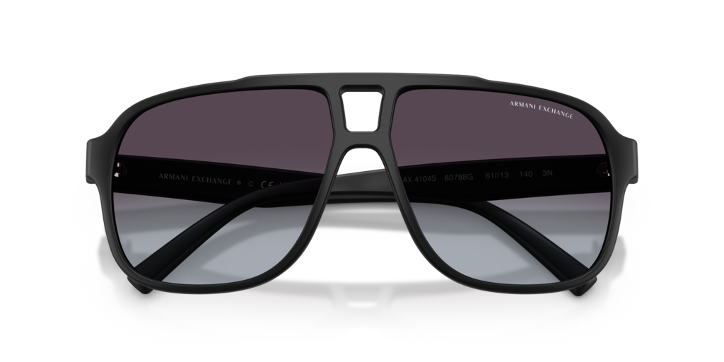 Armani Exchange AX4104S 80788G