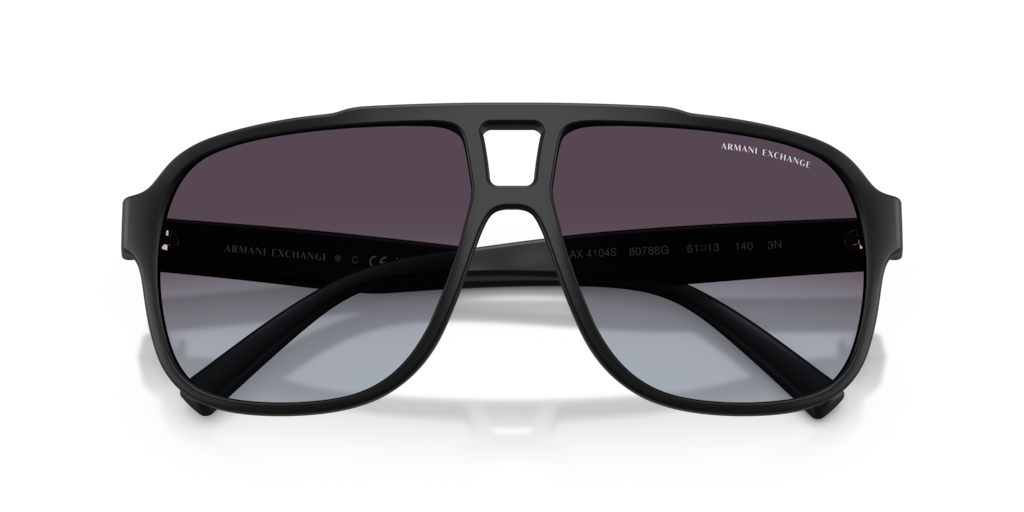 Armani Exchange AX4104S 80788G