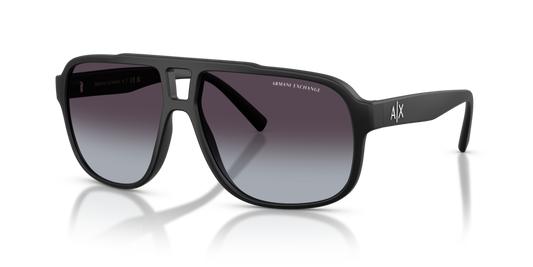 Armani Exchange AX4104S 80788G - 61 - Güneş Gözlükleri