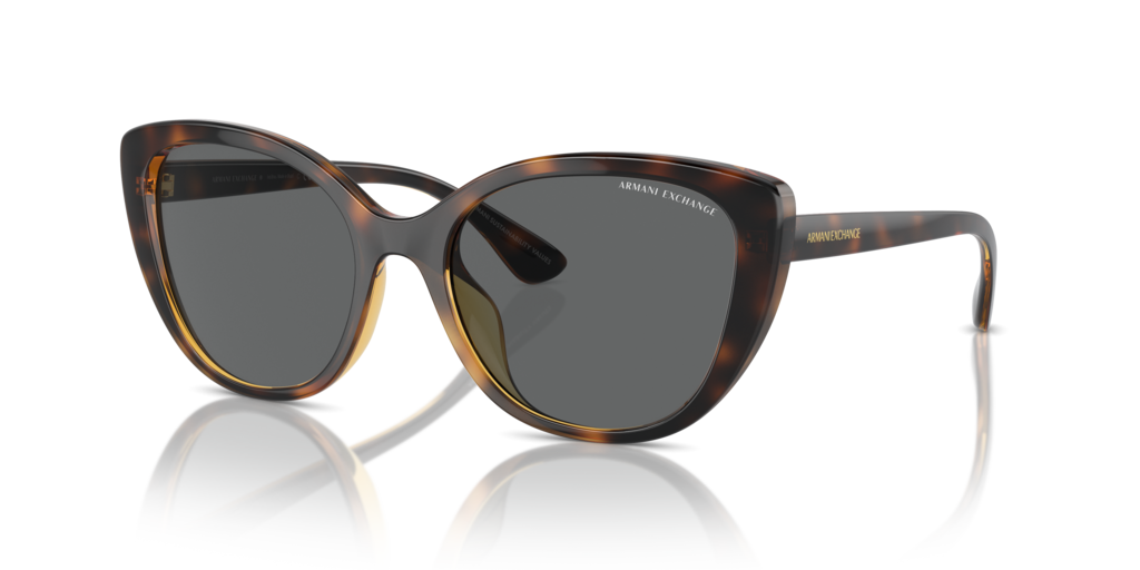 Armani Exchange AX4111SU 821387 - 54 - Güneş Gözlükleri