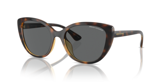 Armani Exchange AX4111SU 821387 - 54 - Güneş Gözlükleri