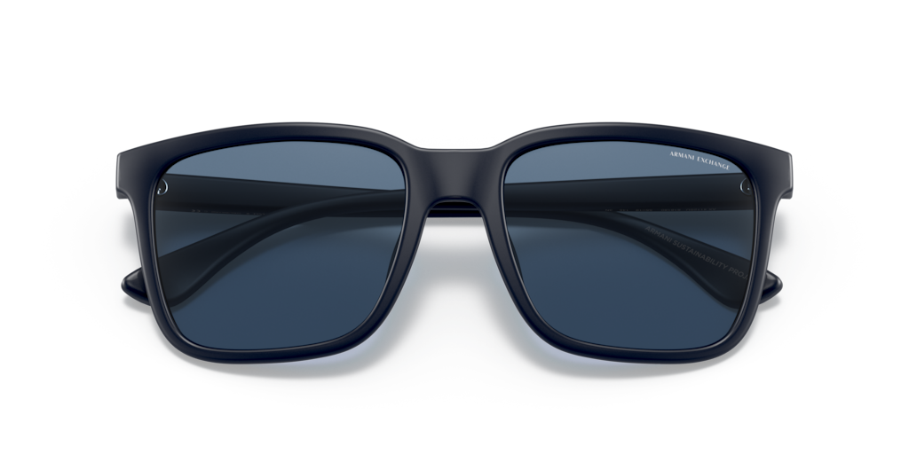 Armani Exchange AX4112SU 818180