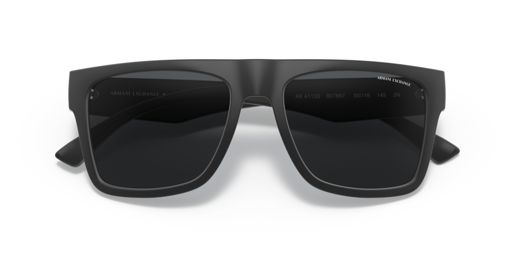 Armani Exchange AX4113S 807887