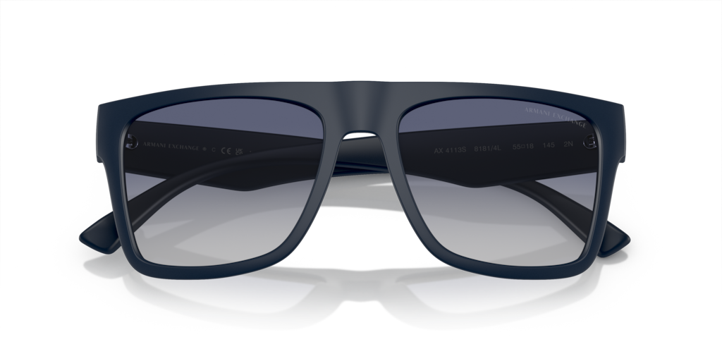 Armani Exchange AX4113S 81814L