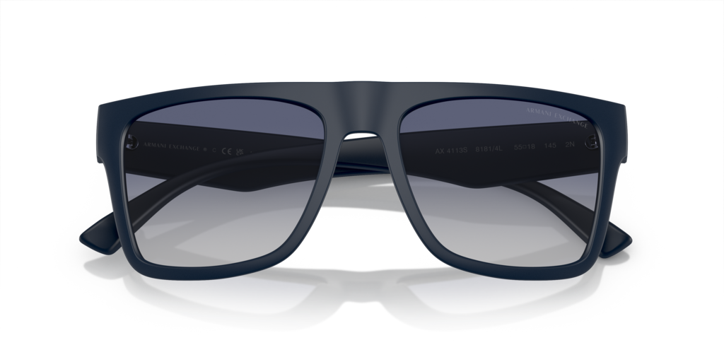 Armani Exchange AX4113S 81814L