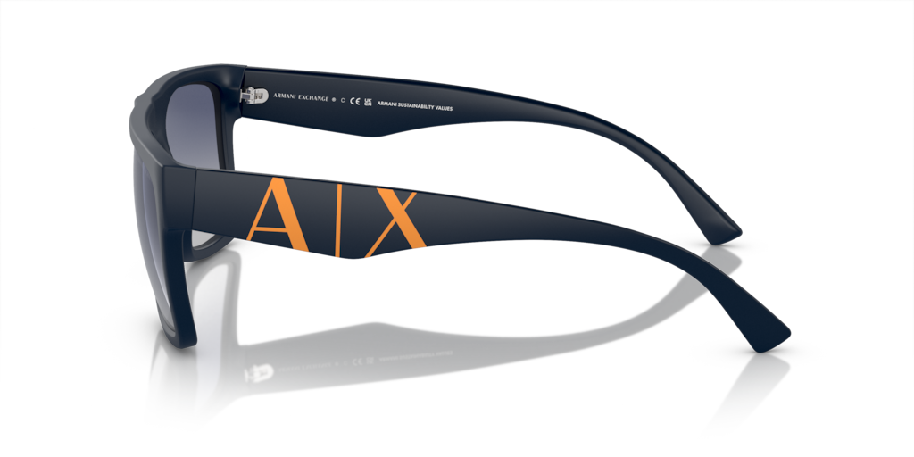 Armani Exchange AX4113S 81814L