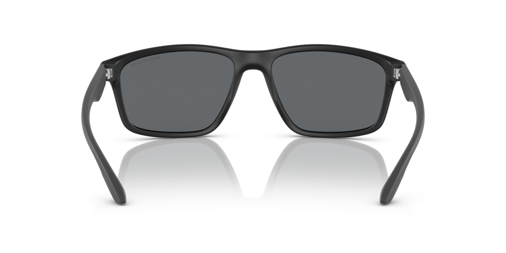 Armani Exchange AX4122S 80786G