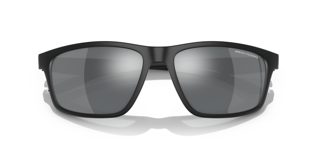 Armani Exchange AX4122S 80786G