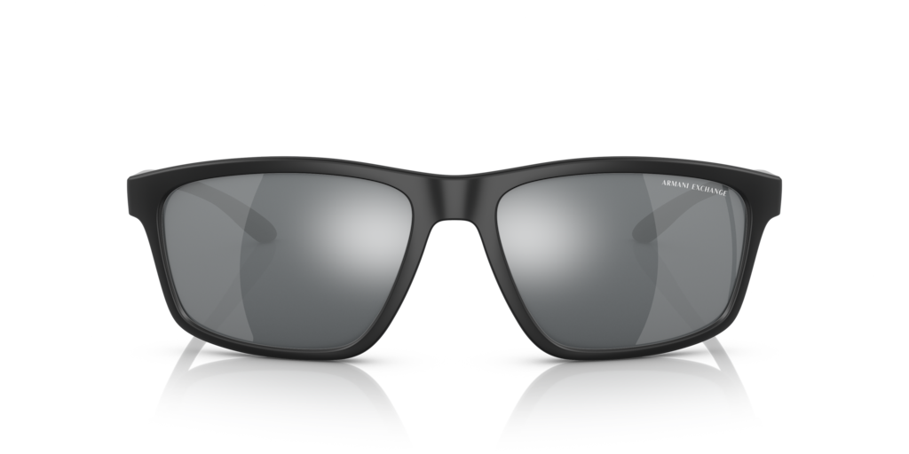 Armani Exchange AX4122S 80786G