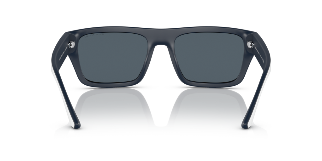 Armani Exchange AX4124SU 818155