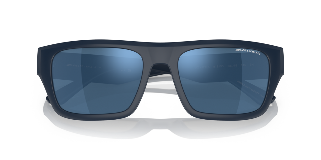 Armani Exchange AX4124SU 818155