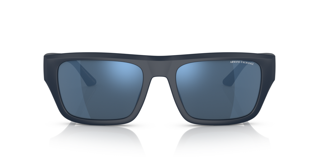 Armani Exchange AX4124SU 818155