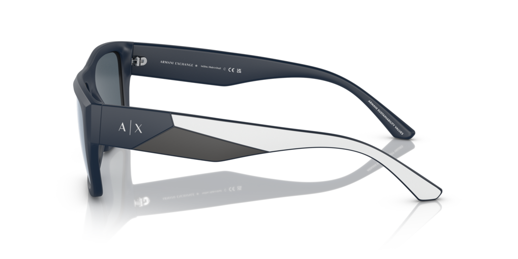 Armani Exchange AX4124SU 818155