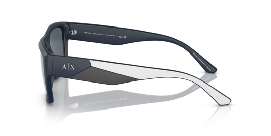 Armani Exchange AX4124SU 818155