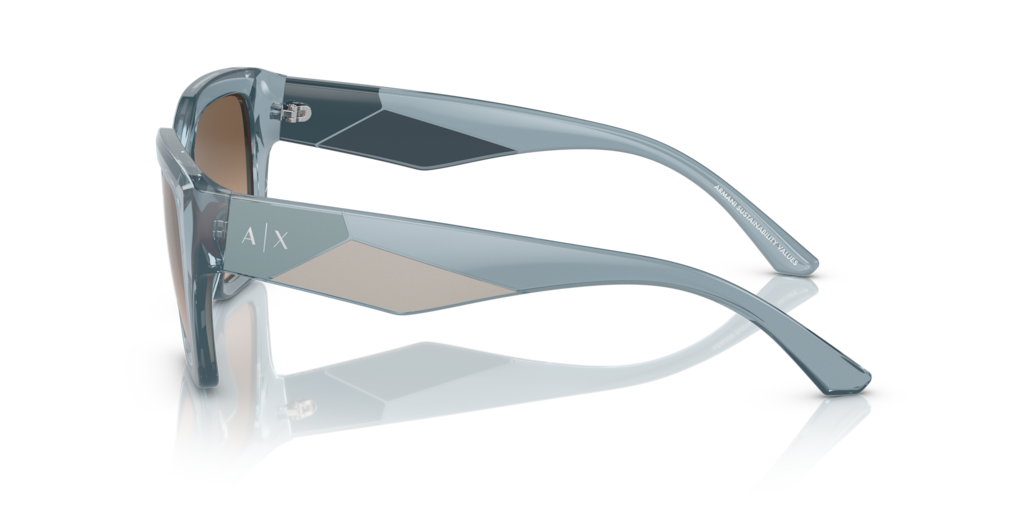 Armani Exchange AX4125SU 82408Z