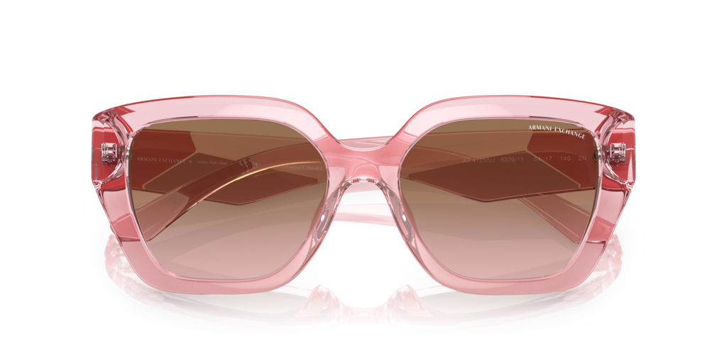 Armani Exchange AX4125SU 833911