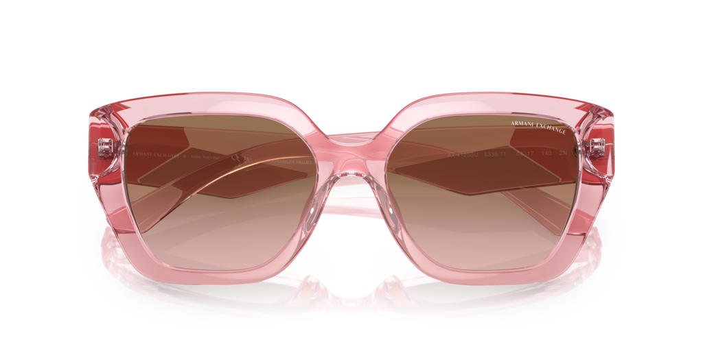 Armani Exchange AX4125SU 833911