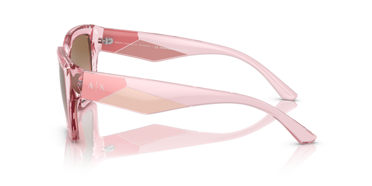 Armani Exchange AX4125SU 833911