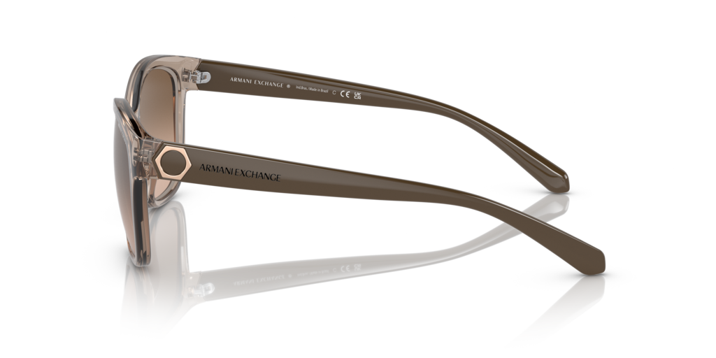 Armani Exchange AX4127S 82408Z