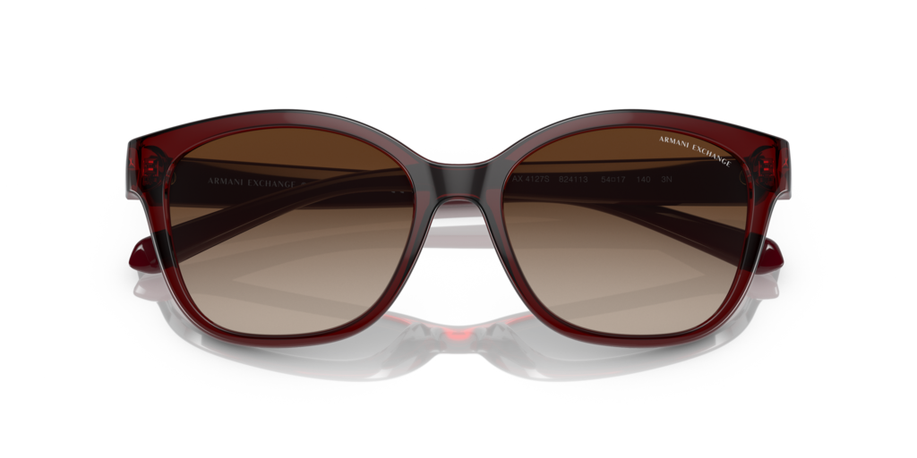 Armani Exchange AX4127S 824113