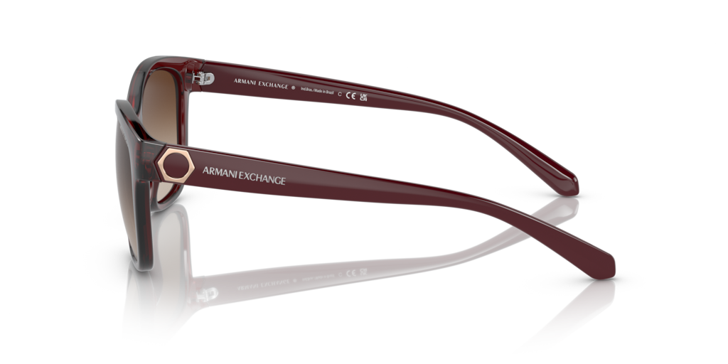 Armani Exchange AX4127S 824113