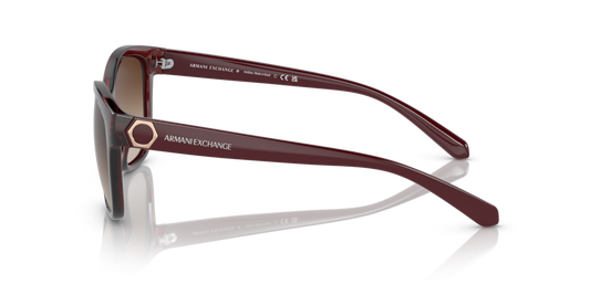 Armani Exchange AX4127S 824113