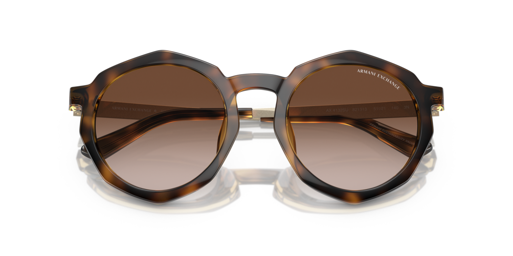 Armani Exchange AX4132SU 821313