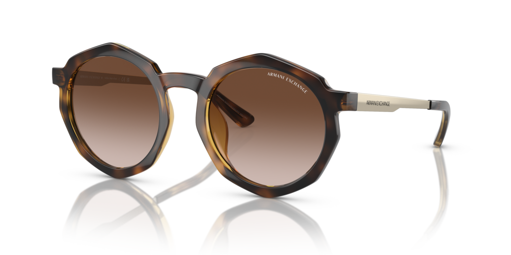 Armani Exchange AX4132SU 821313 - 51 - Güneş Gözlükleri