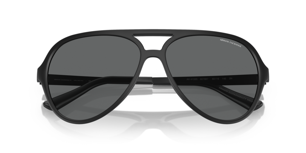 Armani Exchange AX4133S 807887