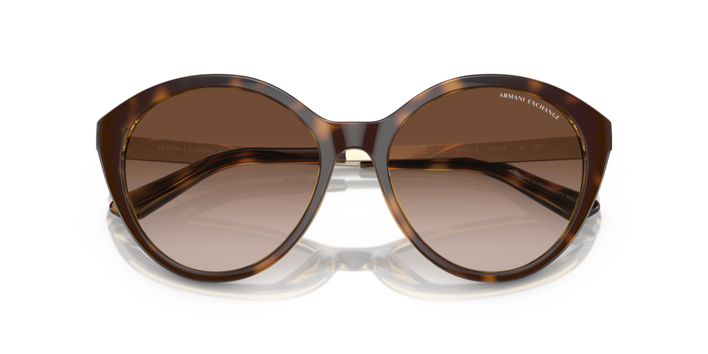 Armani Exchange AX4134S 821313