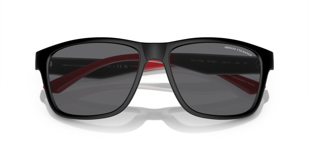 Armani Exchange AX4135S 807881