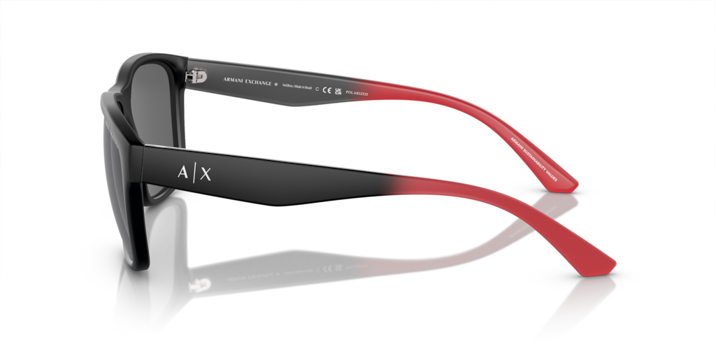 Armani Exchange AX4135S 807881