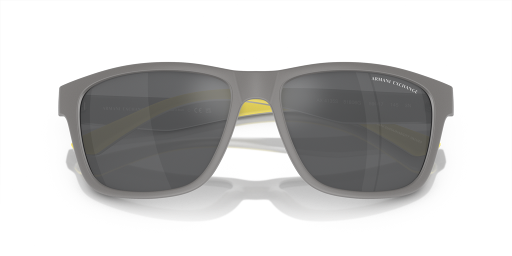 Armani Exchange AX4135S 81806G