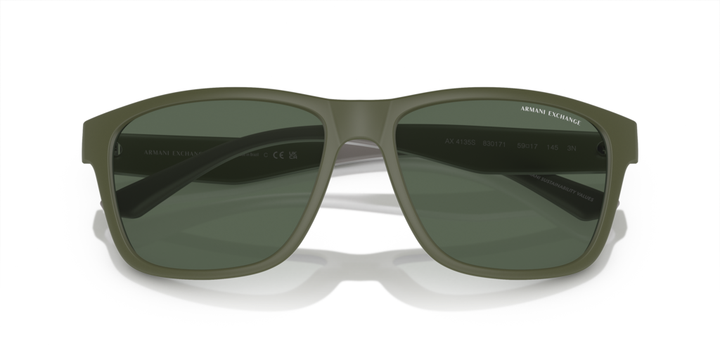 Armani Exchange AX4135S 830171