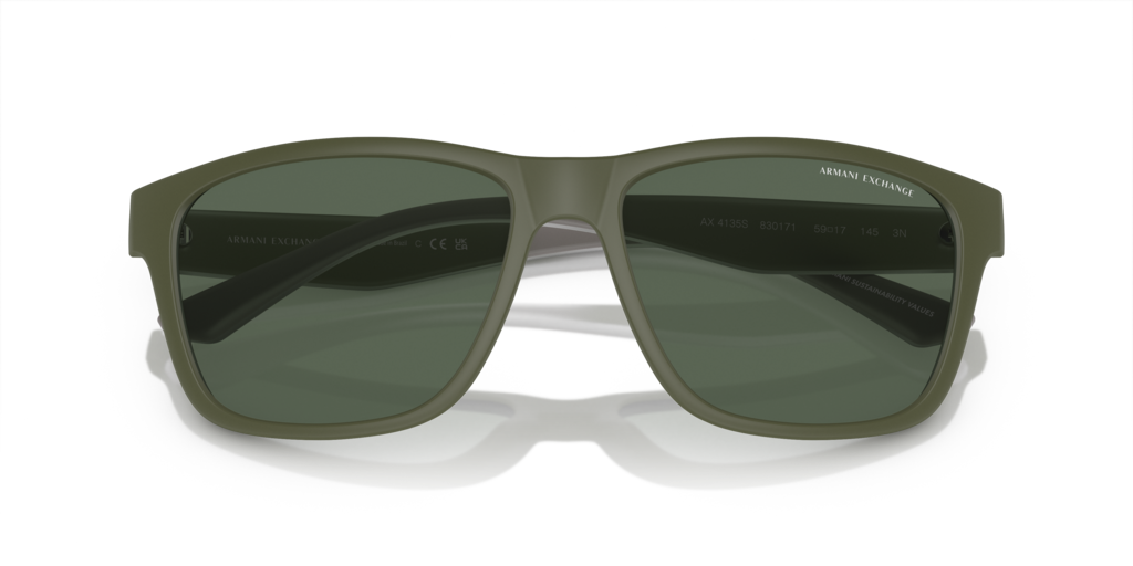 Armani Exchange AX4135S 830171